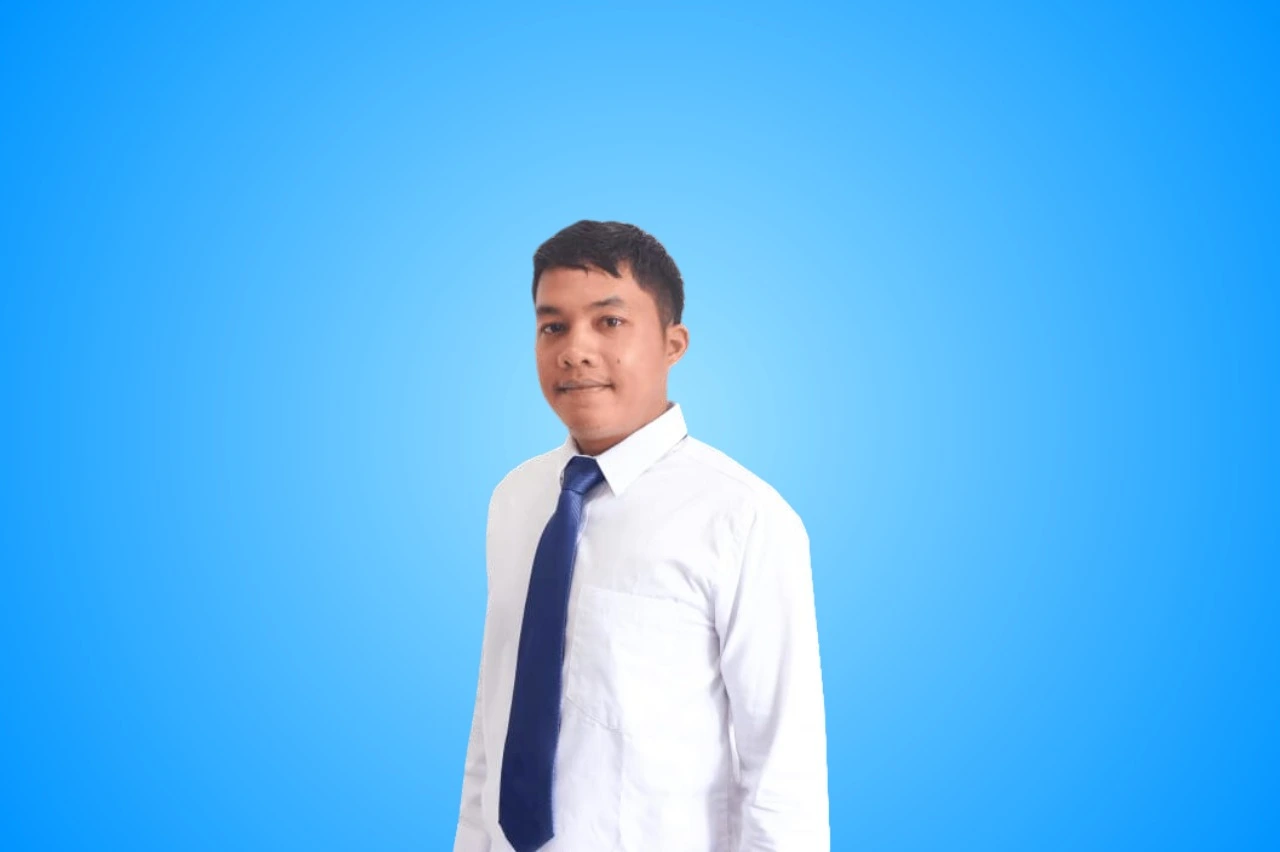 Foto Team Leader Gardu Induk